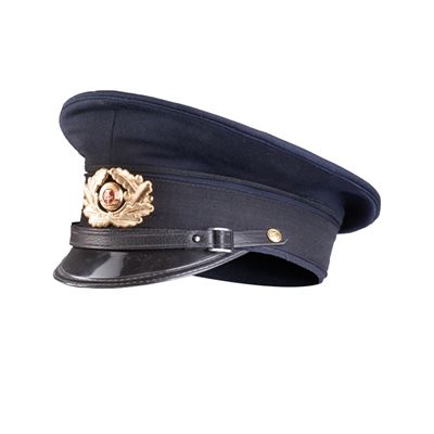 Brigadier NVA Marine BLAU Original
