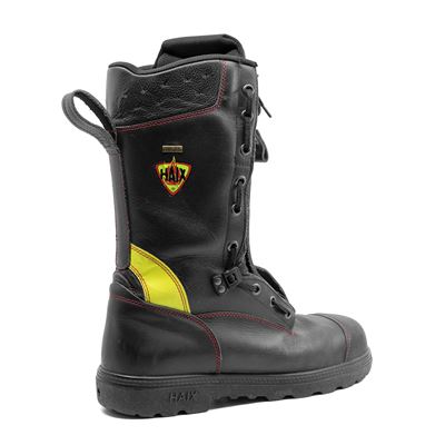 BW FW SCHNÜRSTIEFEL HAIX® FIRE FLASH 2.0 GEBR. HAIX® 9128665 2