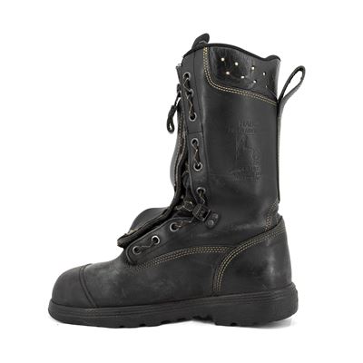 BW FW SCHNÜRSTIEFEL HAIX® FIRE FLASHGAMMA GEBR.