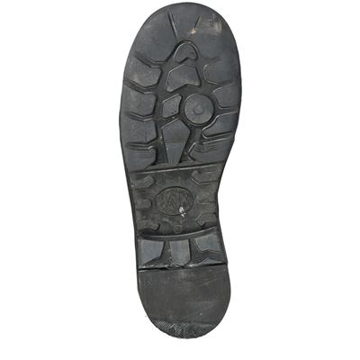 BW FW SCHNÜRSTIEFEL HAIX® 'FIRE FLASH 2.0' GEBR.