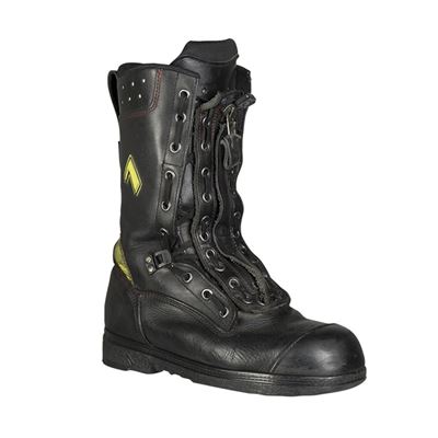 BW FW SCHNÜRSTIEFEL HAIX® 'FIRE FLASH 2.0' GEBR.