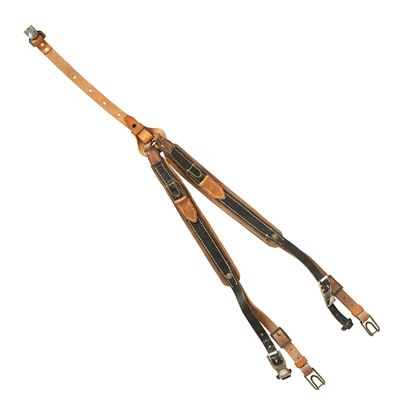 Trageriemen WH Leder gebraucht