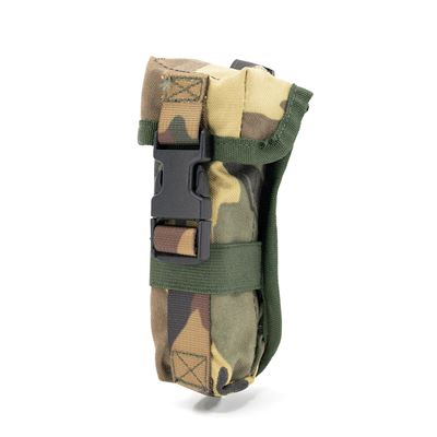 Magazintasche MOLLE für 2 GLOCK Dutch DPM