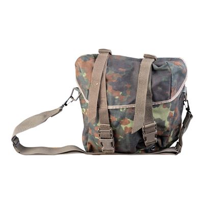 Kleine Feldtasche BW zum Tragesystem FLECKTARN gebraucht