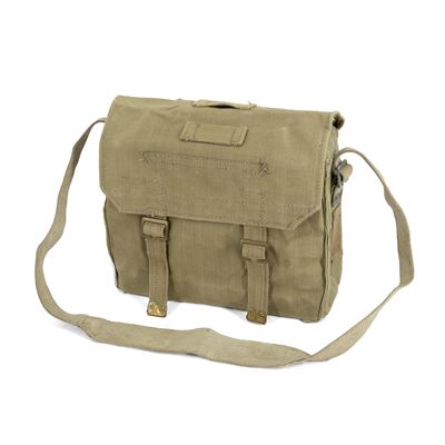 Kleinfeld British M37 WWII mit Schultergurt