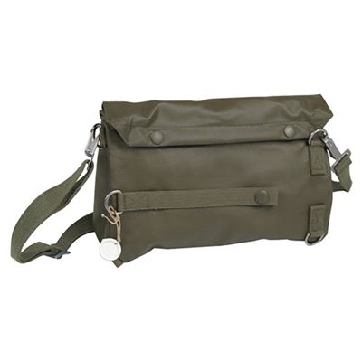 Hülle für Maske SCHWEIZ gebraucht