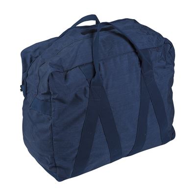 Tasche BW MARINE groß mit Henkeln BLAU gebraucht
