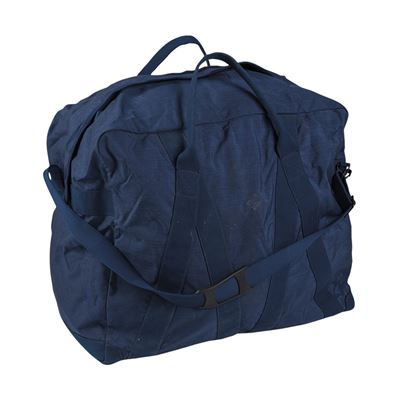 Tasche BW MARINE groß mit Henkeln BLAU gebraucht
