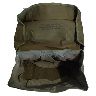 Lendenkoppeltasche CARGO US M-1945 GRÜN