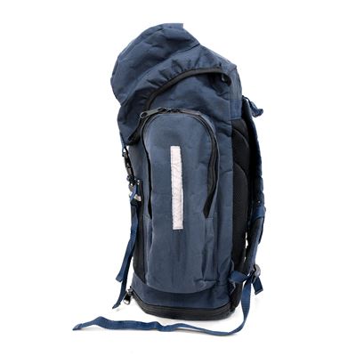 Rucksack BRITISH RAF medium BLAU gebraucht