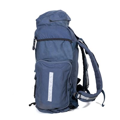 Rucksack BRITISH RAF medium DAYSACK BLAU gebraucht