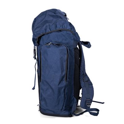 Rucksack BRITISH RAF Field Pack 30 l BLAU gebraucht