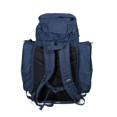 Rucksack BRITISH RAF Field Pack 30 l BLAU gebraucht