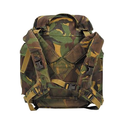 Rucksack Dutch 35L DPM gebraucht