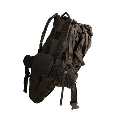 BW-Schützenrucksack für die Waffe G4 SNIPER OPERATOR, gebraucht
