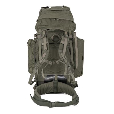 Rucksack GROSS BW SNIGEL DESIGN 110 L OLIV gebraucht Bundeswehr 91404030 5