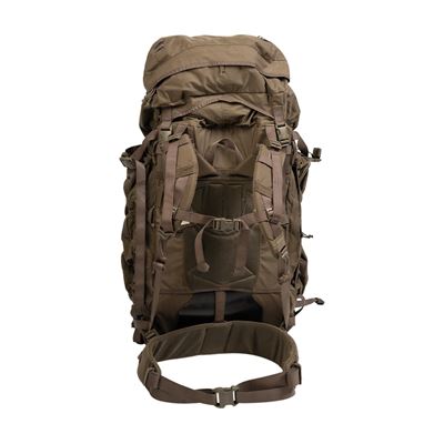 Rucksack GROSS BW „SNIGEL DESIGN” 110 L OLIV gebraucht