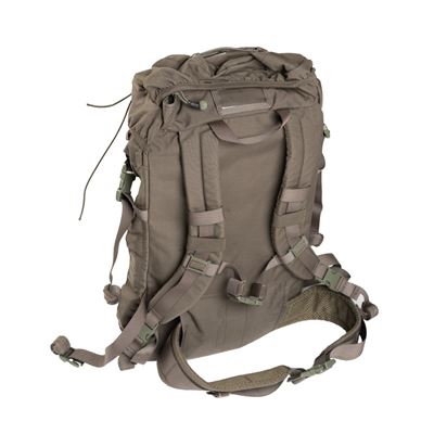 Rucksack BW ′SNIGEL′ original DAYPACK EINSATZSYSTEML OLIV gebraucht