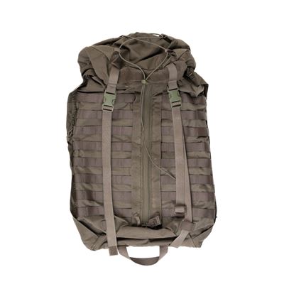 Rucksack BW ′SNIGEL′ original DAYPACK EINSATZSYSTEML OLIV gebraucht