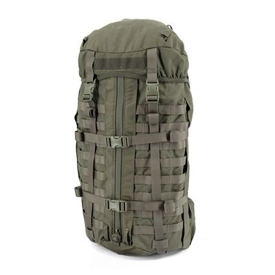 Bundeswehr rucksack BW ′SNIGEL′ original DAYPACK EINSATZSYSTEML OLIV ...