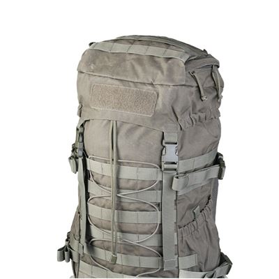 Rucksack BW ′TATONKA′ original DAYPACK EINSATZSYSTEML OLIV gebraucht
