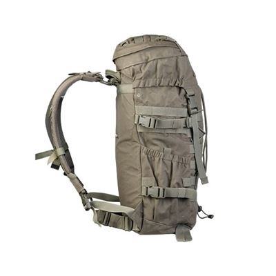 Rucksack BW ′TATONKA′ original DAYPACK EINSATZSYSTEML OLIV gebraucht