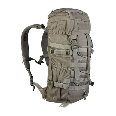 Rucksack BW ′TATONKA′ original DAYPACK EINSATZSYSTEML OLIV gebraucht