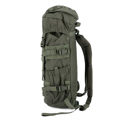 Rucksack BW TATONKA original DAYPACK EINSATZSYSTEML OLIV gebraucht Bundeswehr 91404330 2