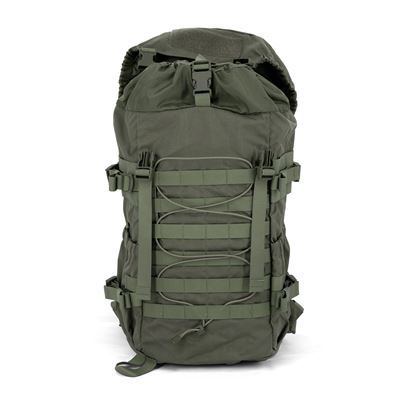 Rucksack BW TATONKA original DAYPACK EINSATZSYSTEML OLIV gebraucht Bundeswehr 91404330 3