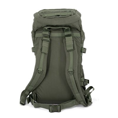 Rucksack BW TATONKA original DAYPACK EINSATZSYSTEML OLIV gebraucht Bundeswehr 91404330 4