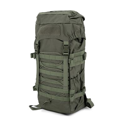 Rucksack BW TATONKA original DAYPACK EINSATZSYSTEML OLIV gebraucht