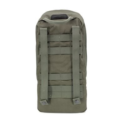 MOLLE-Trinkrucksack BW RAL 7013 verwendet Bundeswehr 91404358 2