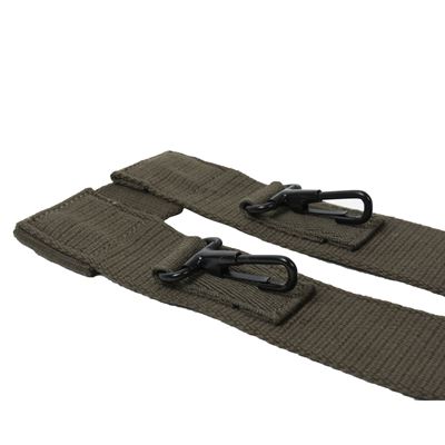Riemen für Rucksack GRÜN