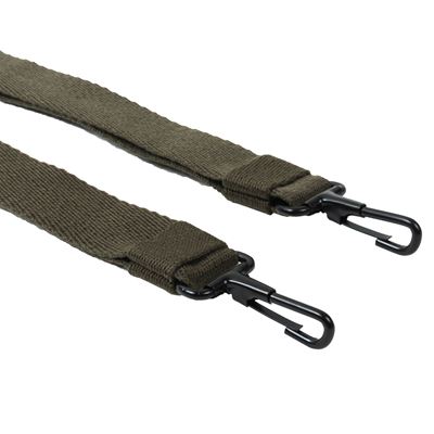 Riemen für Rucksack GRÜN