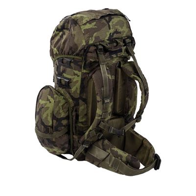 Rucksack CZECH ARMY TL60 allgemein ALP vz.95 Forest komplett gebraucht