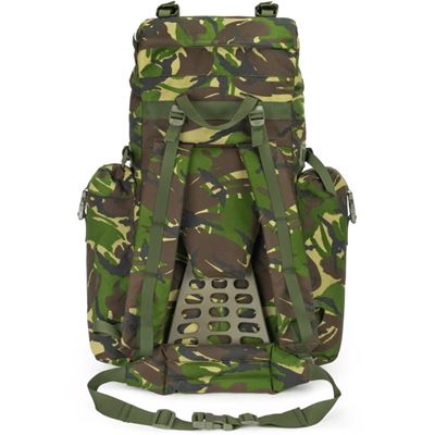 Rucksack rumänisch groß DPM gebraucht