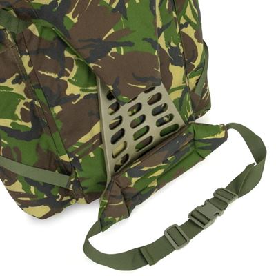 Rucksack rumänisch groß DPM gebraucht