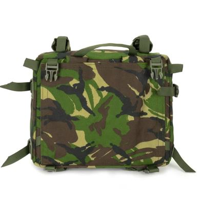 Rucksack rumänisch groß DPM gebraucht
