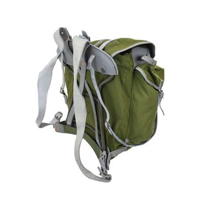 Rucksack MOUNTAIN NORWEGEN mit Rahmen aus Nylon