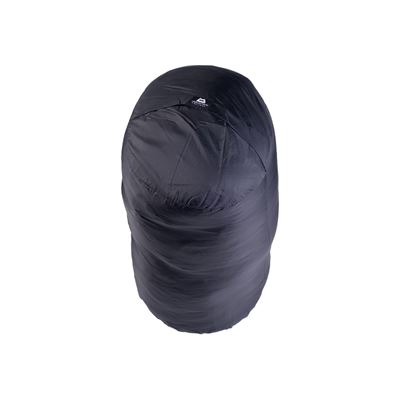 Schlafsack BW KSK SCHLAFSACK GORETEX® SCHWARZ gebraucht Bundeswehr 91411240 2
