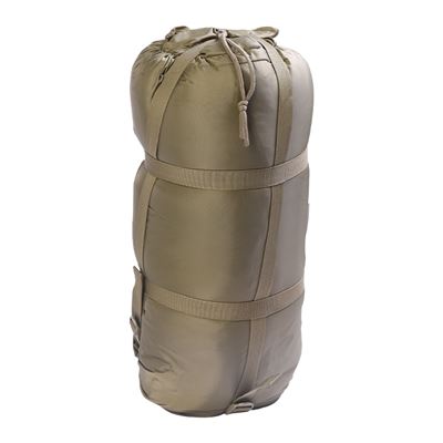 Schlafsack britisch ARMY MODULAR OLIV