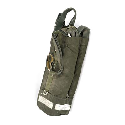 Fallschirm MK5 21ft gebraucht