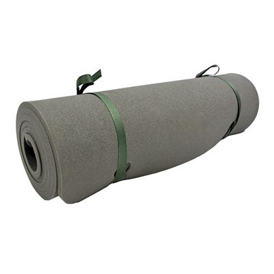 Niederländische Matte ORIGINAL SCHWARZ gebraucht