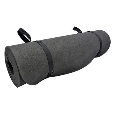 Niederländische Matte ORIGINAL SCHWARZ gebraucht
