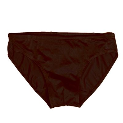 BW Badenhose SCHWARZ leicht gebraucht