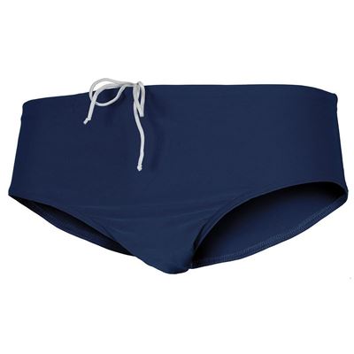 BW Badenhose DUNKELBLAU gebr.