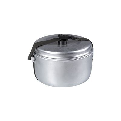 Geschirrset 5-teilig ALU KSK Trangia gebr