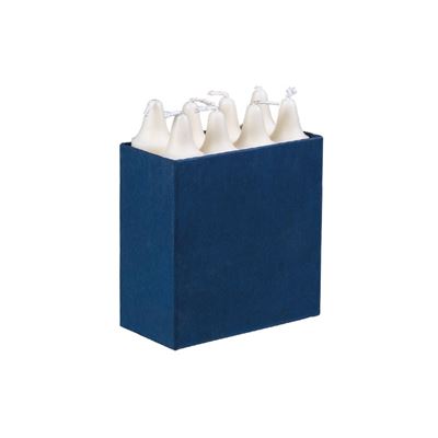 REN STEARIN Paraffinkerzen 8er-Set Schweizer Armee  914964042 2