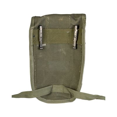 Schaufeltasche griechischer US-Typ M56 US Army  91553505 2