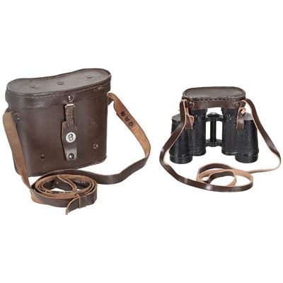 Fernglas 8x30 Original russisch mit Holster gebraucht